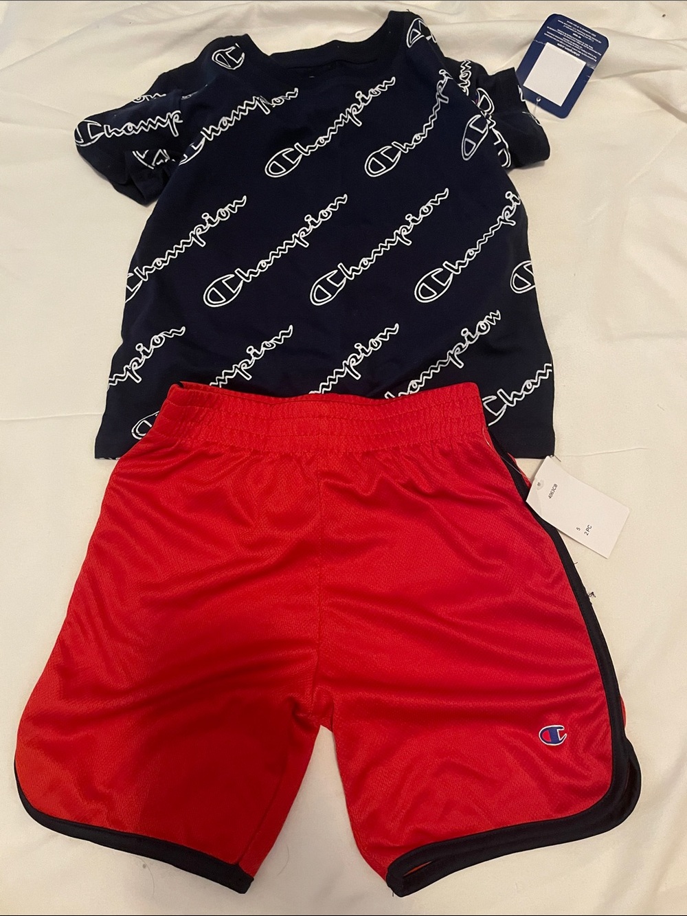 Champion bundle - Picture 4 of 4